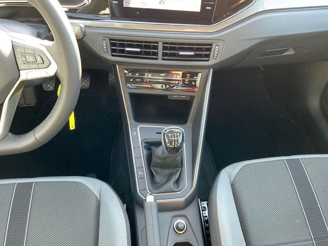 Volkswagen Polo 1.0 TSI Style