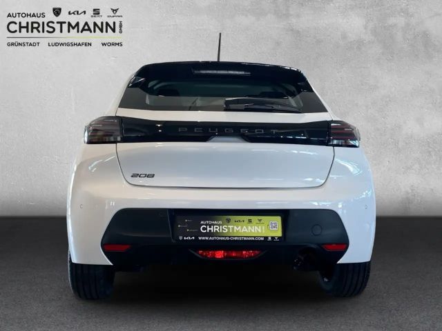 Peugeot 208 PureTech Style