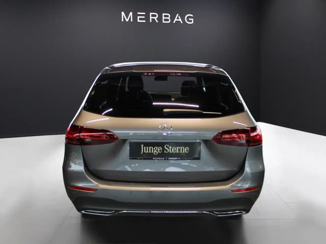 Mercedes-Benz B 200 Progressive