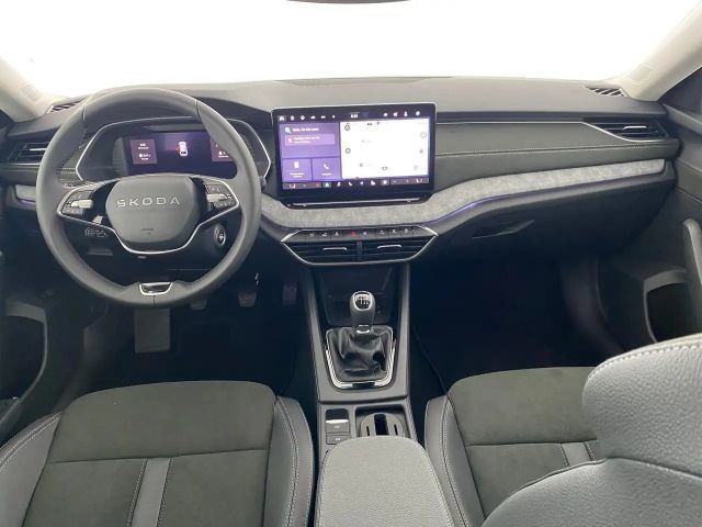 Skoda Octavia Selection