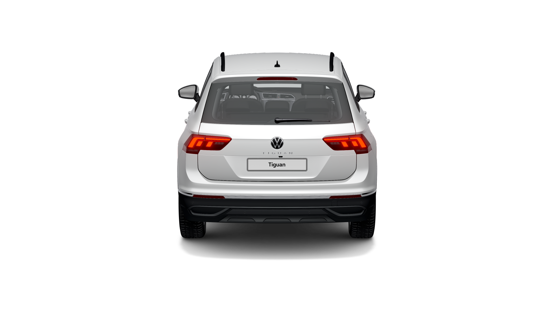 Volkswagen Tiguan 1.5 TSI DSG Life