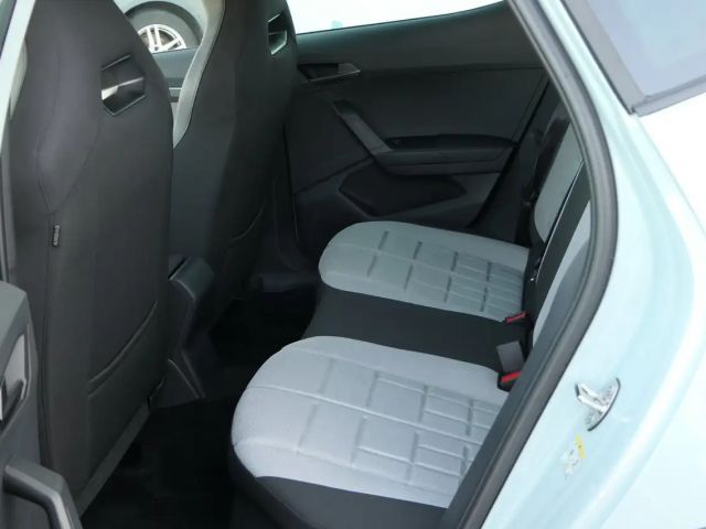 Seat Arona 1.0 TSI DSG FR-lijn