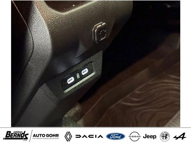 Dacia Duster TCe 130