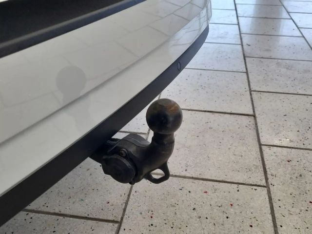 Skoda Superb Combi Style Style