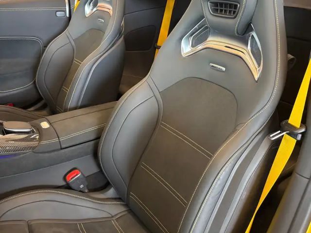 Mercedes-Benz SL 63 AMG AMG Line