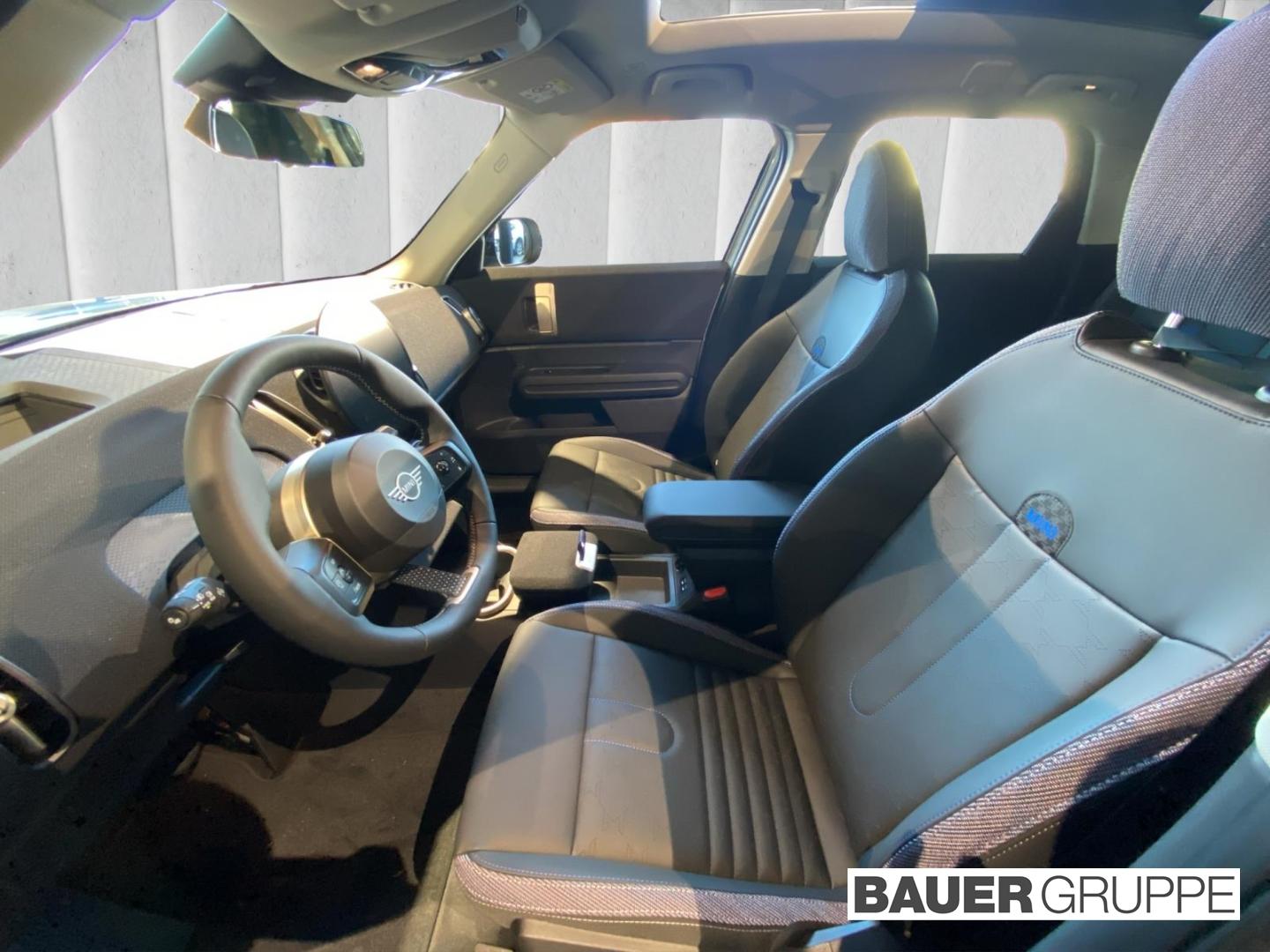 MINI Cooper C Countryman Classic