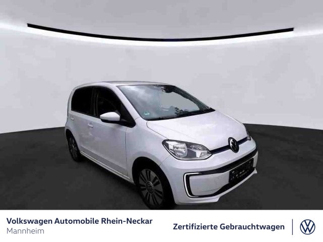 Volkswagen e-up! Move Move up!