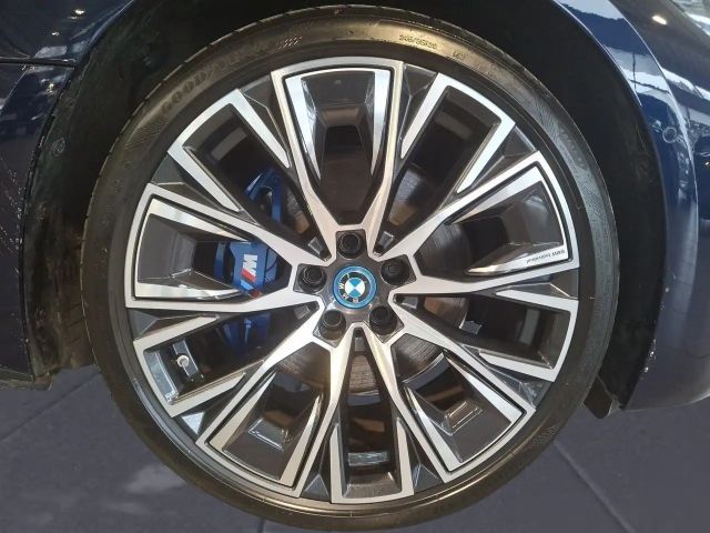 BMW i4 M-Sport Sedan eDrive40