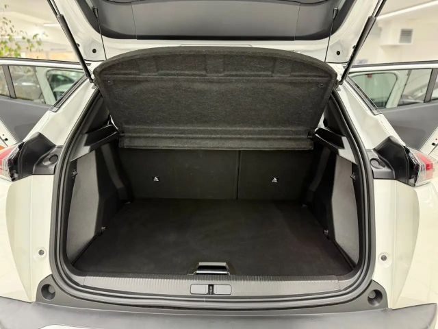 Peugeot 2008 Allure Pack