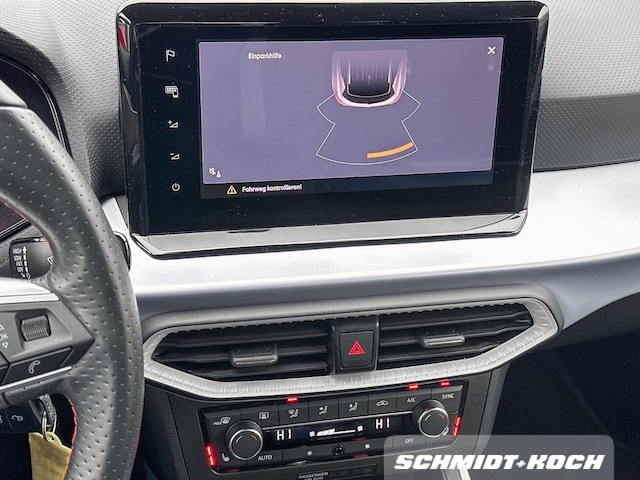 Seat Arona 1.0 TSI FR-lijn