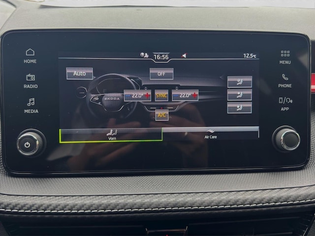 Skoda Fabia 1.0 TSI Monte Carlo