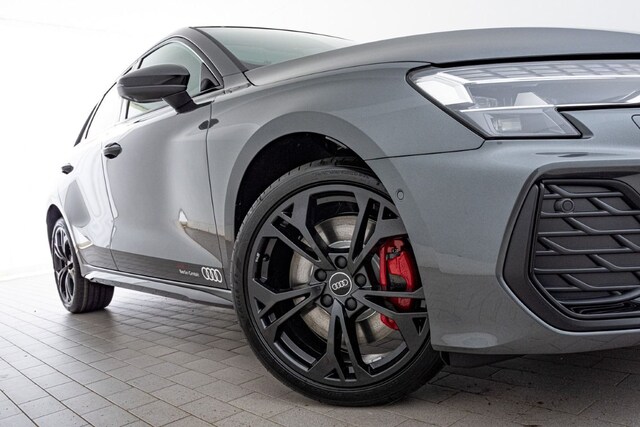 Audi A3 Hybride S-Tronic Sportback