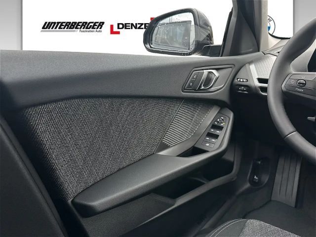 BMW 116 5-deurs Sedan