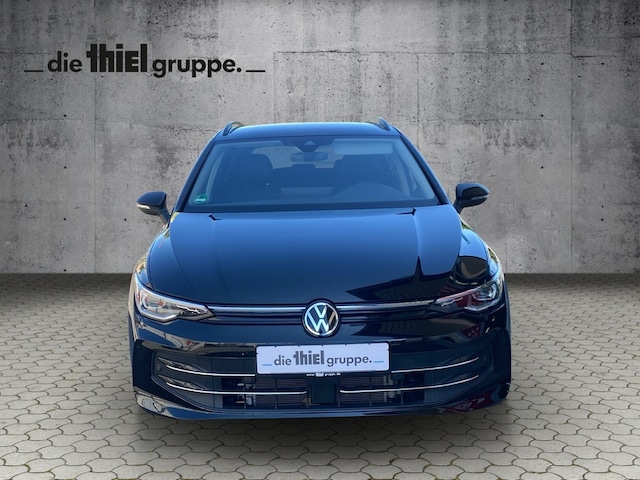 Volkswagen Golf 2.0 TDI DSG Variant