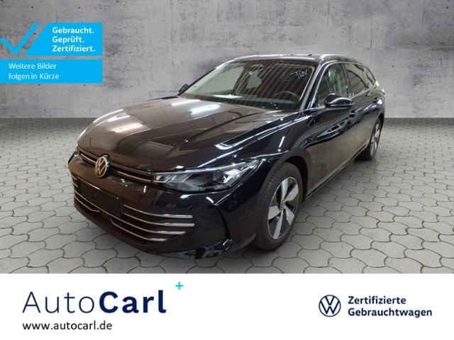 Volkswagen Passat 1.5 eTSI DSG IQ.Drive Variant