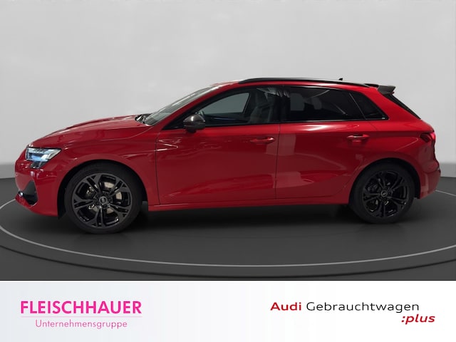 Audi A3 35 TFSI S-Tronic Sportback