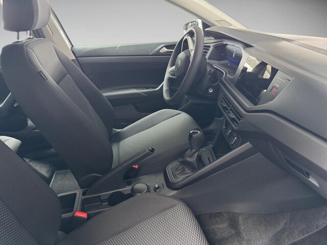 Volkswagen Polo 1.0 TSI
