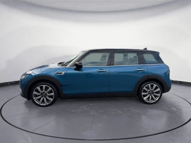 MINI Cooper Clubman Cooper Classic Trim DSG Navigation Plus