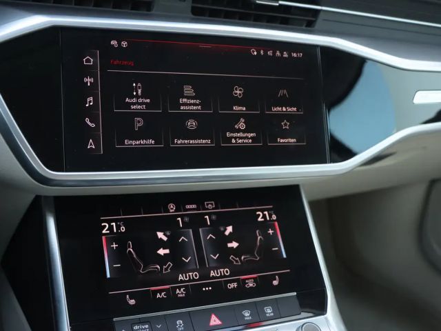 Audi A6 40 TDI S-Tronic Sedan