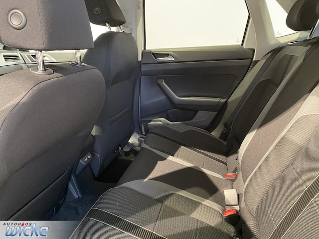 Volkswagen Polo 1.0 TSI DSG Style