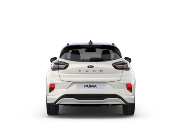 Ford Puma Sound Edition **NEUES MODELL** 360°*iACC*