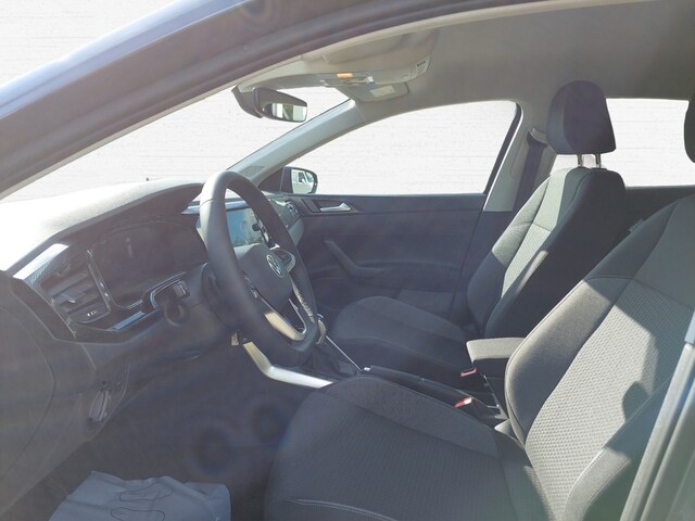 Volkswagen Polo 1.0 TSI DSG IQ.Drive Life