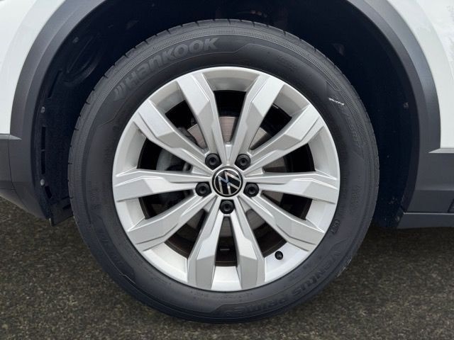 Volkswagen T-Roc 1.5 TSI DSG Sport