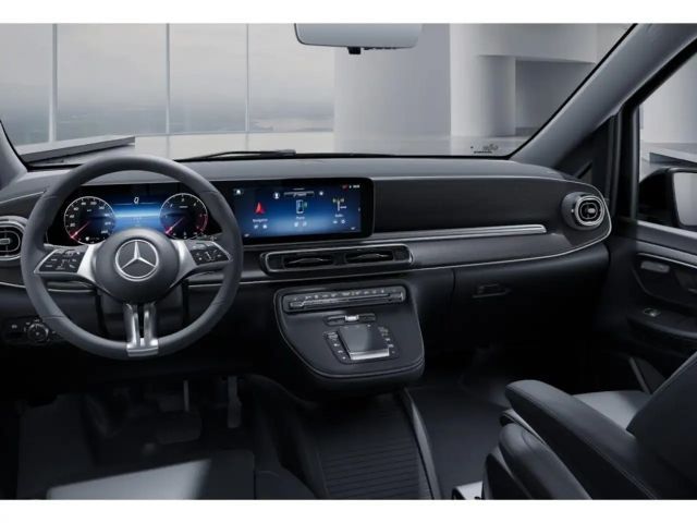 Mercedes-Benz V 300 4MATIC AVANTGARDE