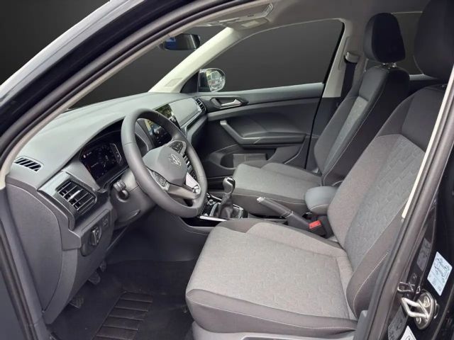 Volkswagen T-Cross Friends TSI  ''AHV SHZ App-Connect''
