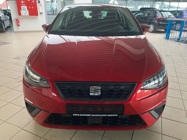 Seat Ibiza 1.0 TSI Style
