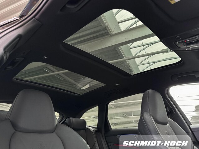 Audi S6 Avant Quattro