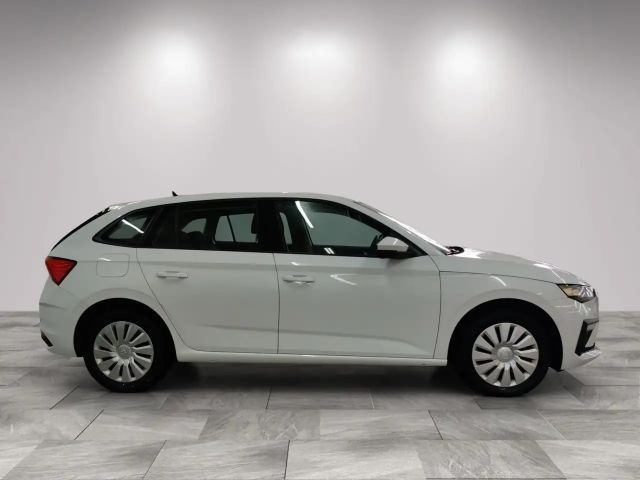 Skoda Scala 1.0 TSI