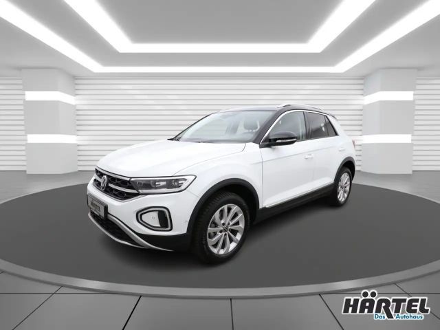 Volkswagen T-Roc 1.5 TSI DSG Style