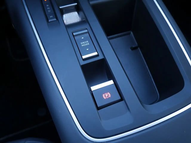 Citroën C5 Aircross Hybrid