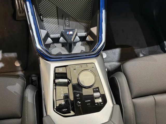 BMW X3 M-Sport xDrive