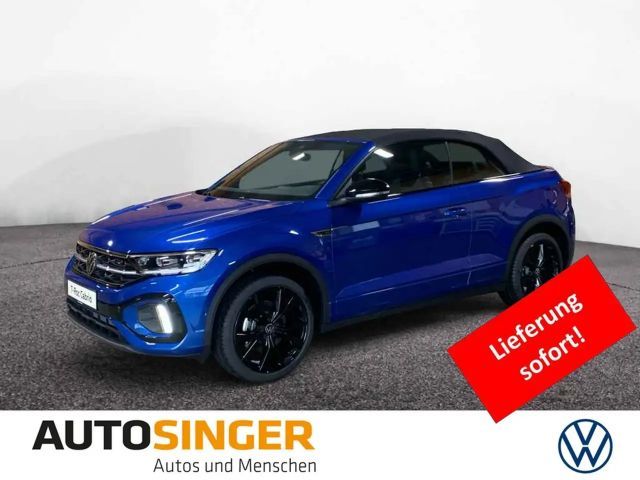 Volkswagen T-Roc 1.5 TSI Cabriolet DSG R-Line