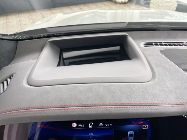 Mercedes-Benz EQE SUV 4MATIC AMG Line