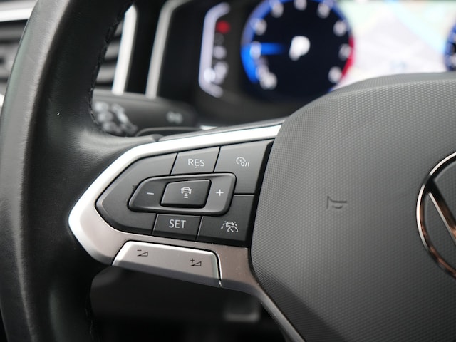 Volkswagen Taigo DSG R-Line