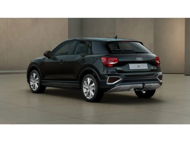 Audi Q2 35 TFSI S-Tronic
