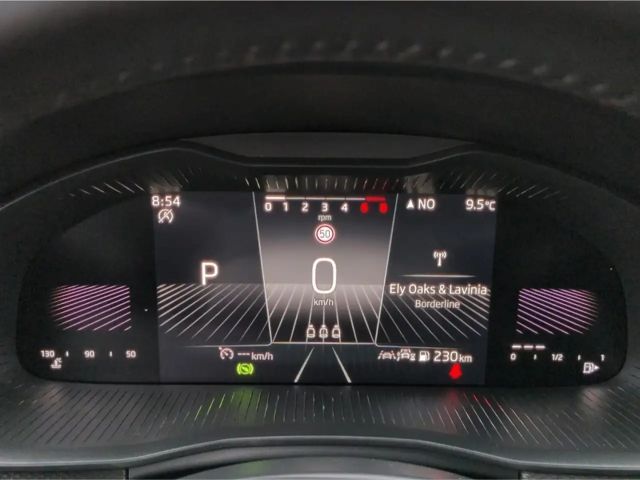 Skoda Scala Essence TSI*DSG LED SHZ Tempo digCockp PDC