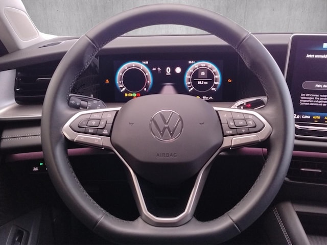Volkswagen Tayron 1.5 eTSI DSG Life
