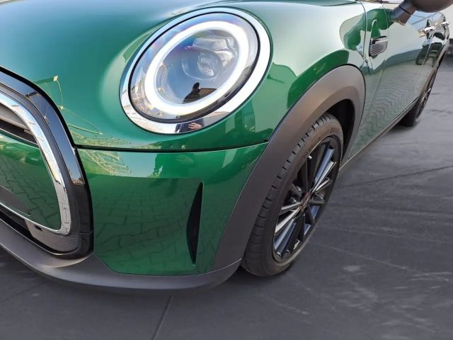 MINI Cooper Head-Up Kamera Navi LED Multidisplay