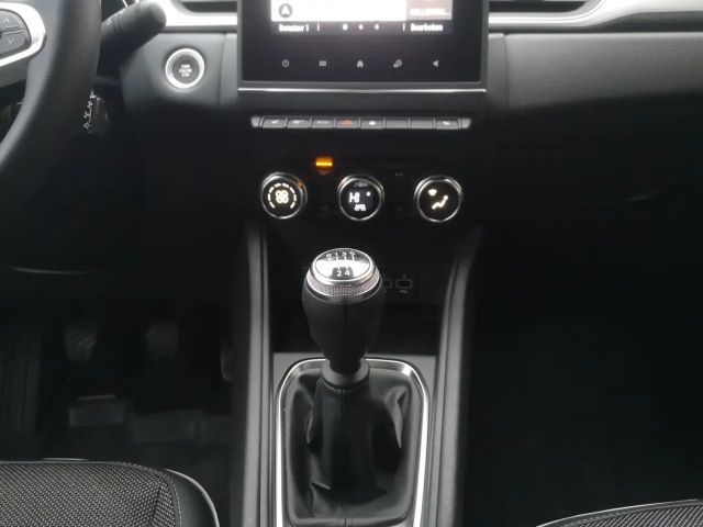 Renault Captur Intens TCe 90