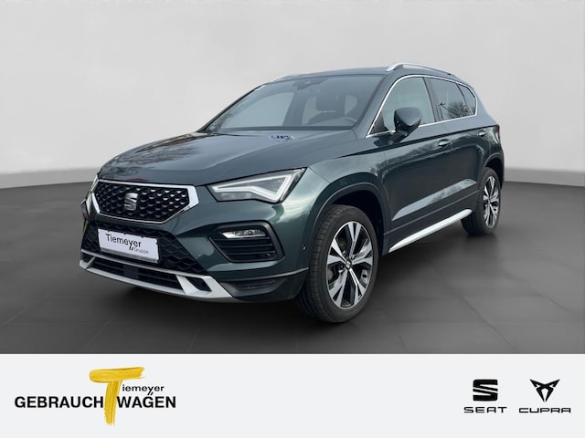 Seat Ateca 1.5 TSI DSG