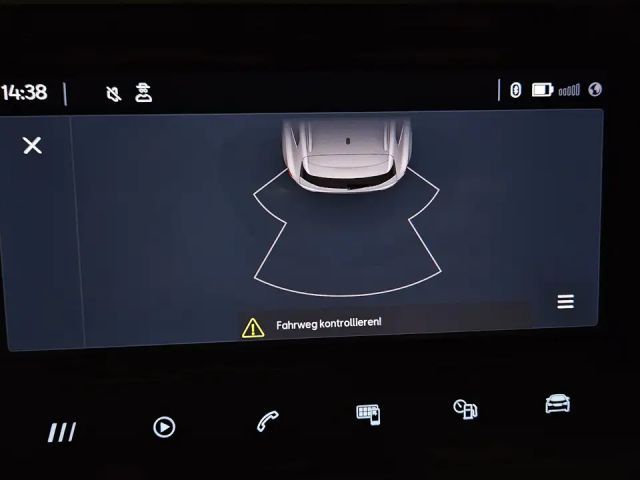 Seat Ateca 1.0 TSI Reference