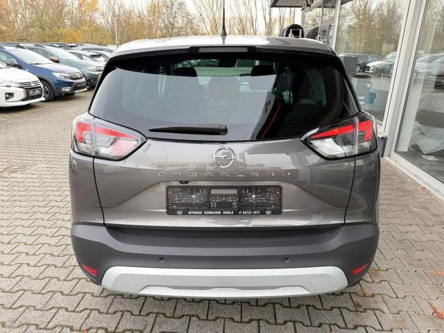 Opel Crossland X Elegance