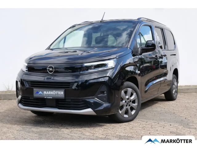 Opel Combo 1.5 CDTI GS-Line Grand Sport Life