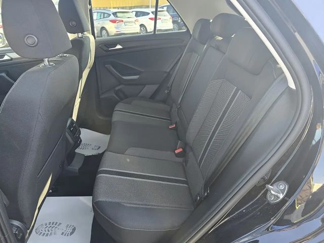 Volkswagen T-Roc DSG