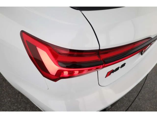 Audi RS6 Avant Performance