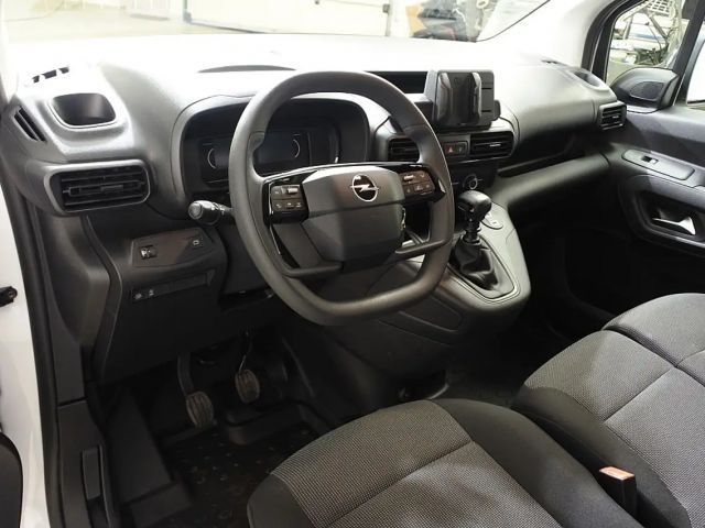 Opel Combo Combo Kasten BlueHDi 100 S&S M erh.Nutzlast